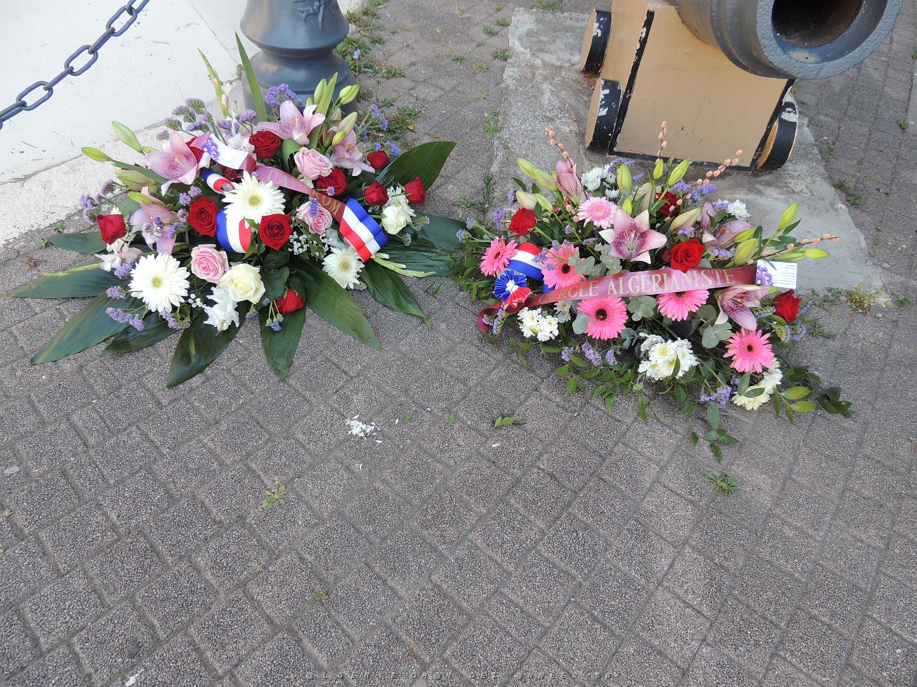 2022 07 05 TOULON HOMMAGE A NOS MORTS ET DISPARUS DU 5 07 2022 D ORAN (6).JPG -           